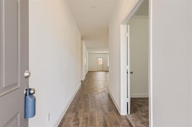 Foto del edificio - 1517 Brimhurst Dr