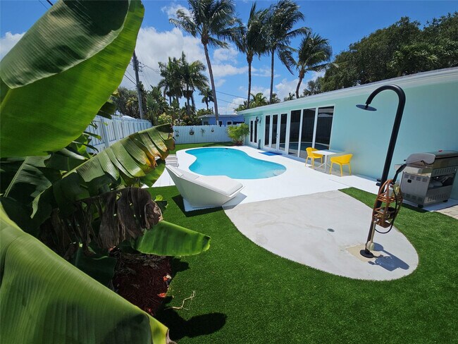 Foto del edificio - 3680 NE 16th Ave