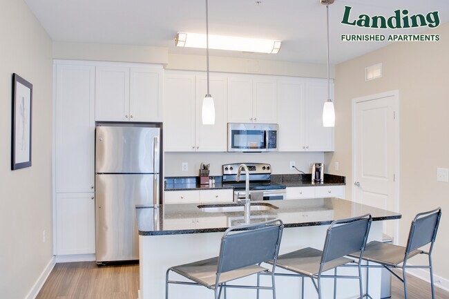Building Photo - 6900 Andersons Way