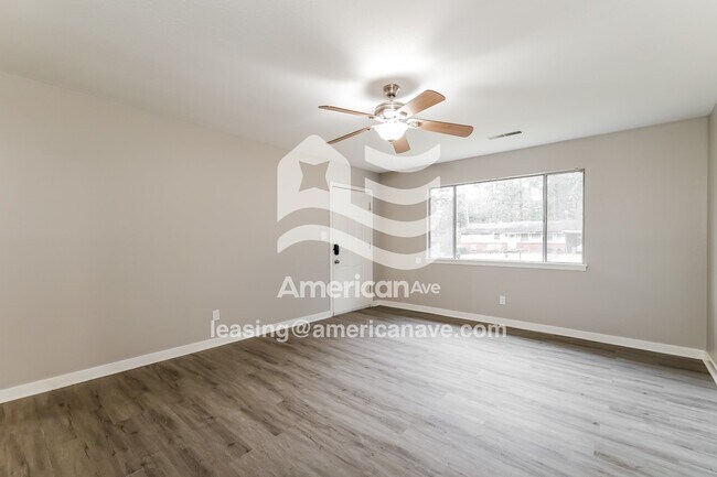 Foto del edificio - 1540 Maria Dr