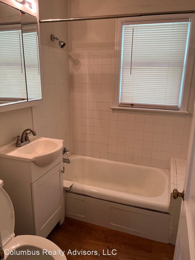 Foto del edificio - 3 br, 1 bath House - 1818 Rhoda Avenue