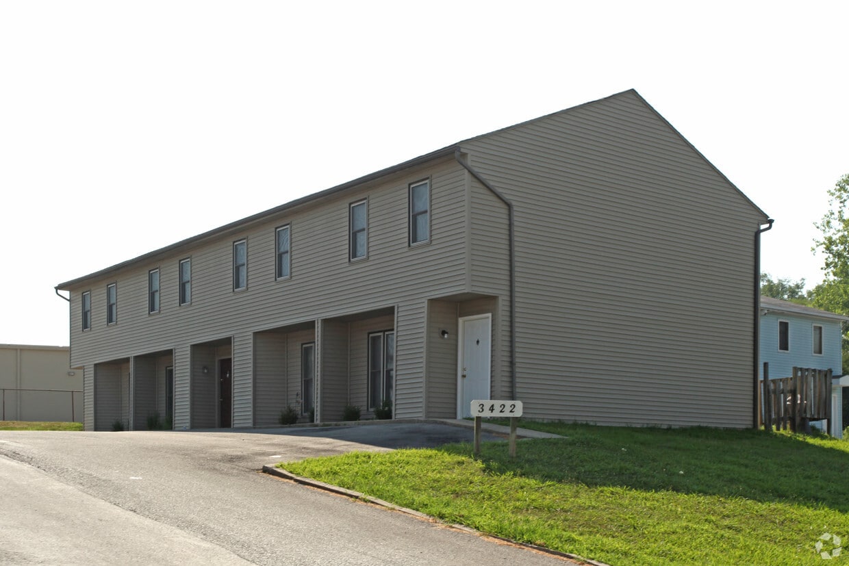Building Photo - 3422-3428 Tabor Ct