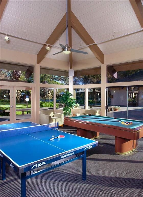 Cypress Point Rentals Santa Cruz, CA