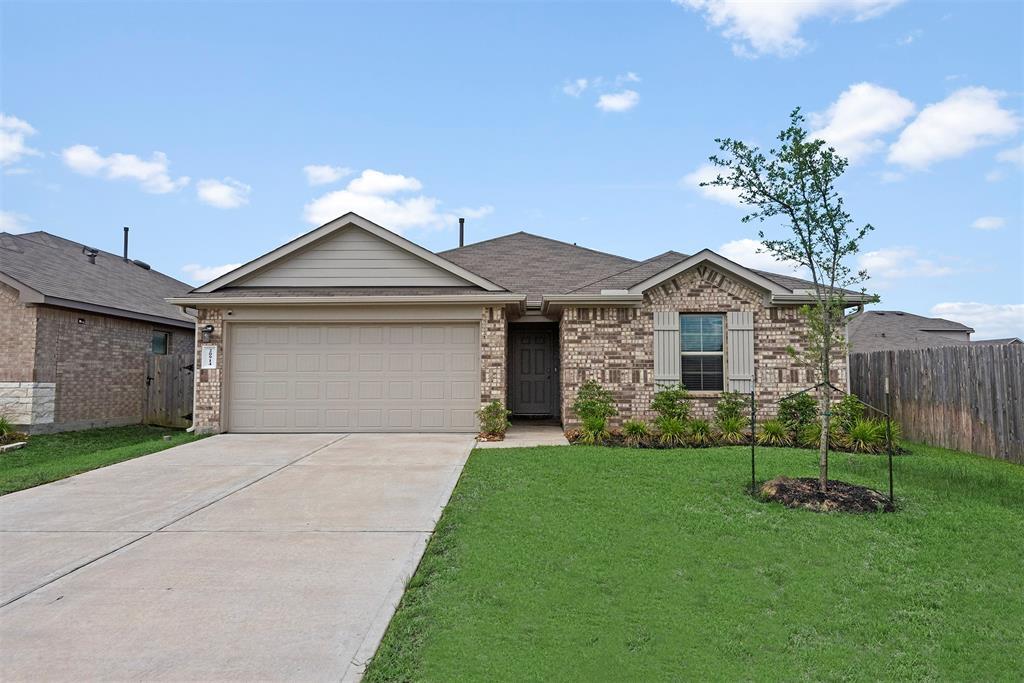 20914 Chestnut Crst St, Roman Forest, TX 77357 House for Rent in