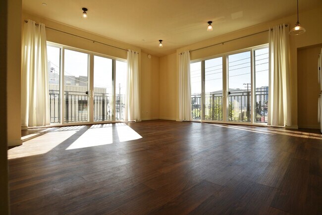 Foto del edificio - 364 40th St