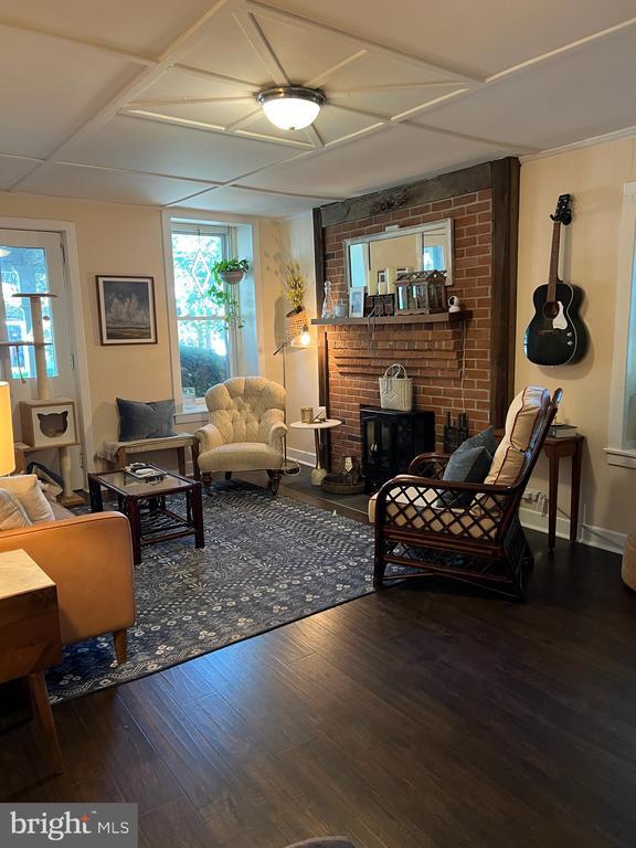 Foto principal - 1314 Limekiln Pike