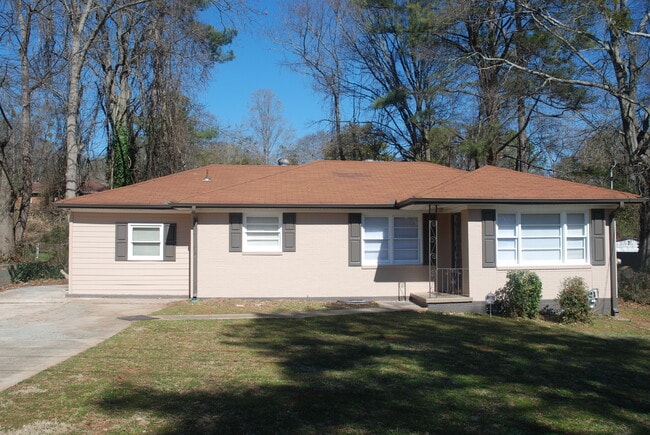 Photo - 2286 Marion Circle House