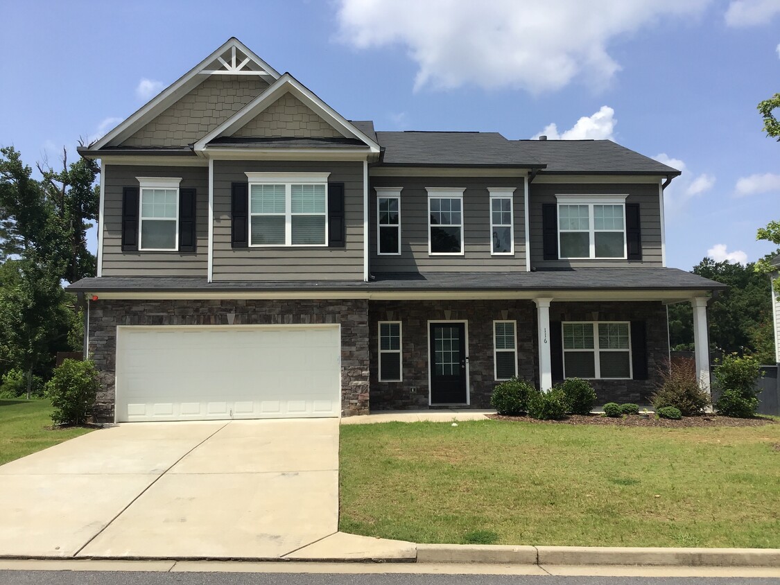 116 Cherokee Reserve Circle - House for Rent in Canton, GA | Apartments.com