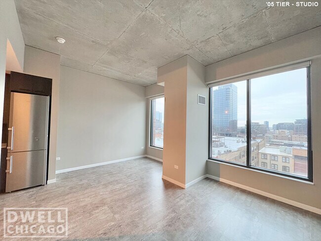 Foto del edificio - 935 W Washington Blvd