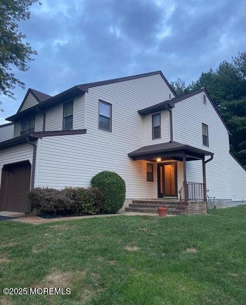 Foto del edificio - 438 Oak Knoll Dr