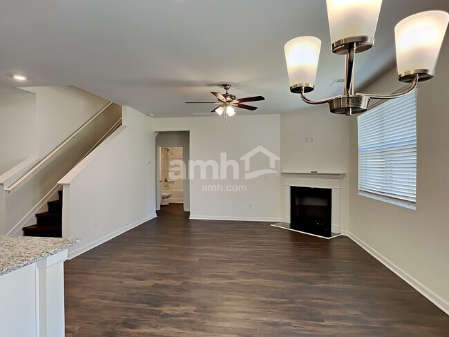 Building Photo - 1232 Big Poplar Way