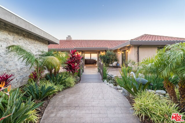 Foto del edificio - 24504 Vantage Point Terrace