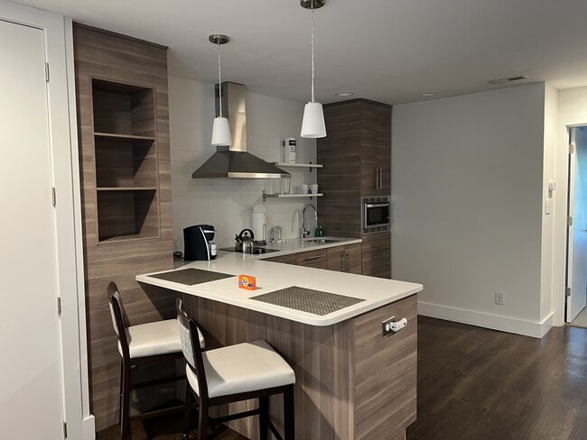 Building Photo - Trellis-University Hill