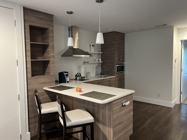 Foto del edificio - Trellis-University Hill