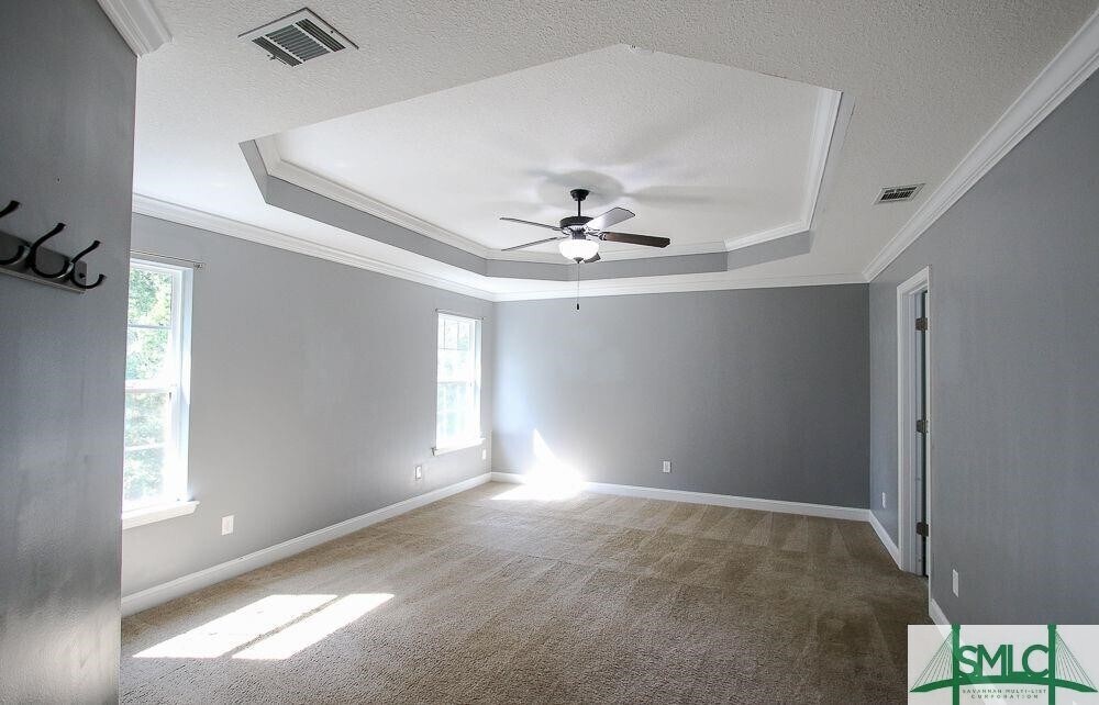 160 Drayton Ct, Midway, GA 31320 House Rental in Midway, GA