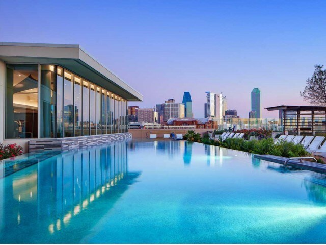 Amli Design District Apartments Dallas Tx Primary Photo Amli Design District