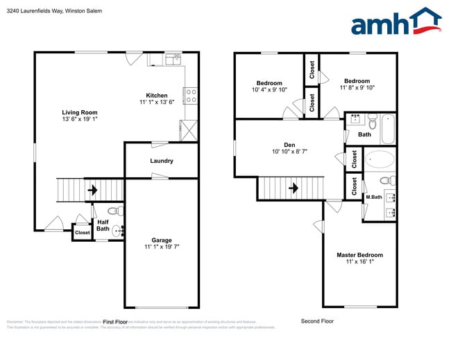 Building Photo - 3240 Laurenfields Way