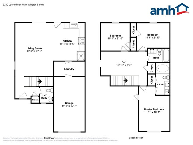 Foto del edificio - 3240 Laurenfields Way
