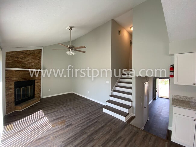 Building Photo - 3 bedroom 2 bath East Brainerd