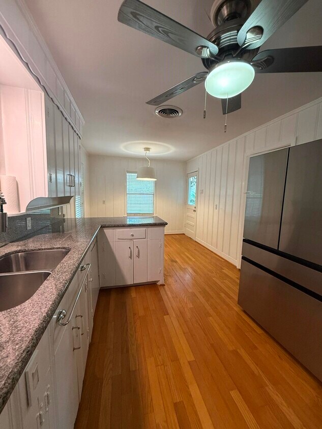 Foto del edificio - 4114 Norfolk St