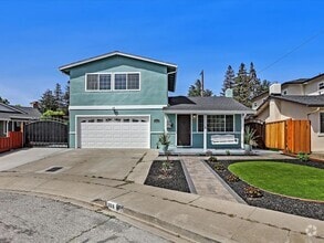 Building Photo - 366 Sloat Ct