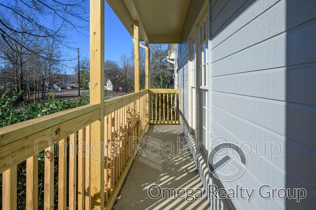 Foto del edificio - 7504 Carrolwood Way