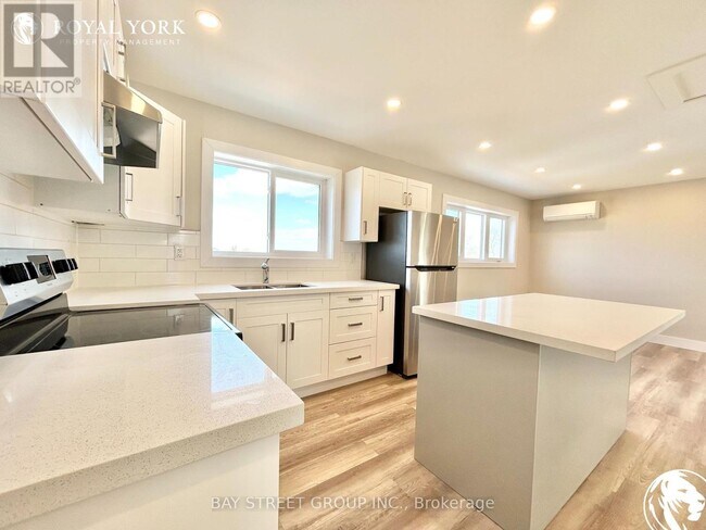 Photo du bâtiment - 180 Ardagh Rd