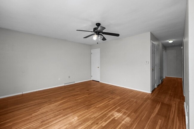 Foto del edificio - 1815 Cody St