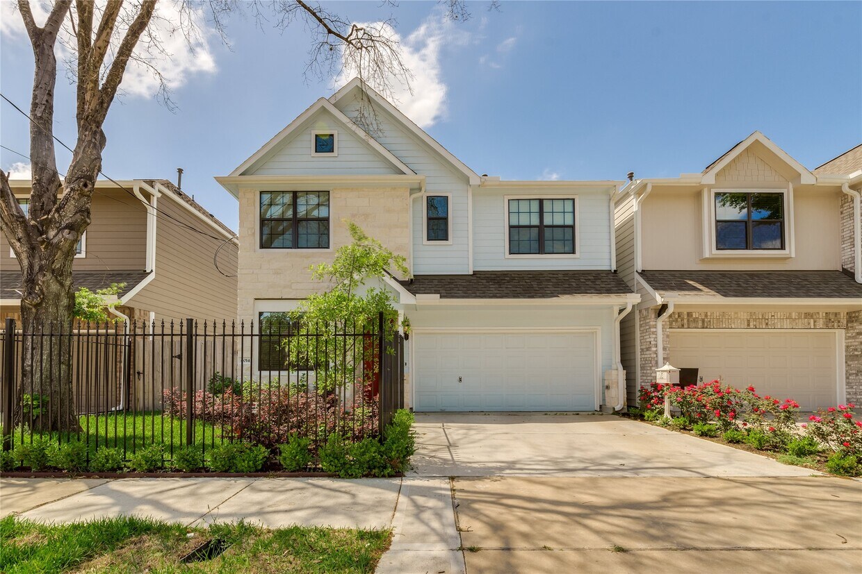 Foto principal - 4014 Woodhead St