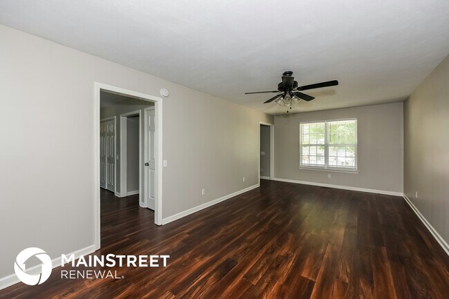 Foto del edificio - 5113 Greer Station Dr