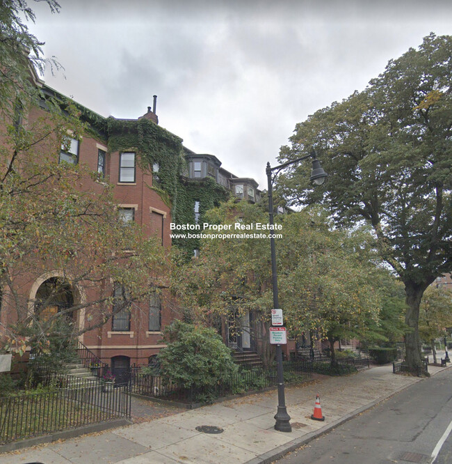 Foto del edificio - 417 Beacon St