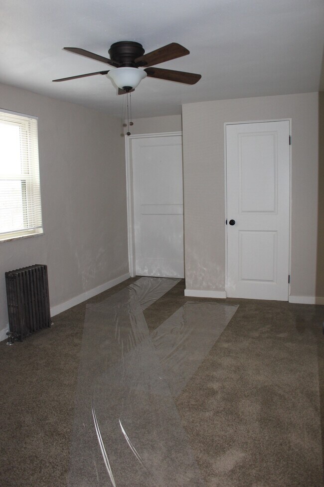 Foto del edificio - Brentwood Manor