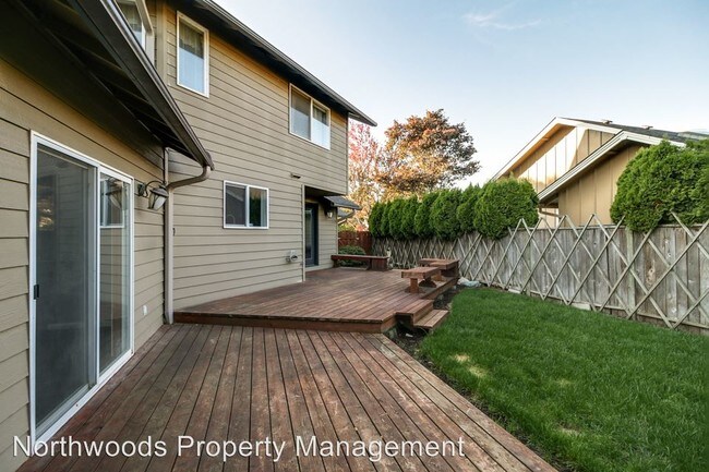 Building Photo - 3435 Honeywood St