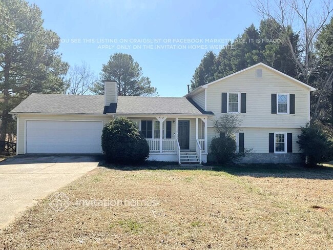 Building Photo - 1154 Webb Gin House Rd