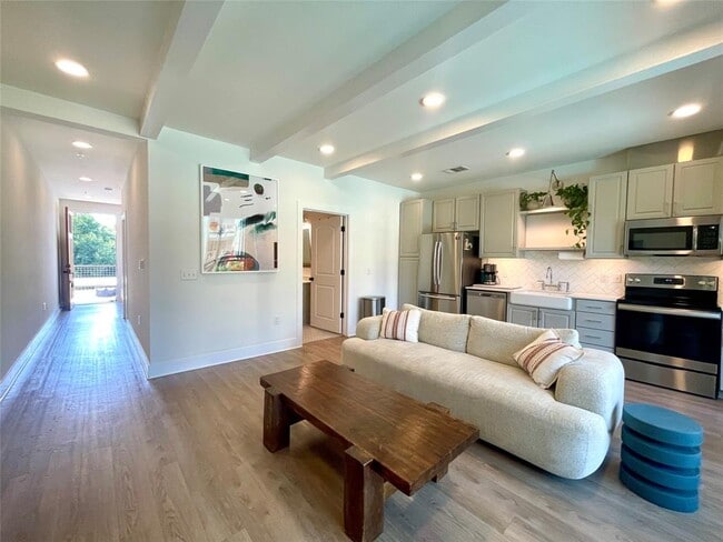 Foto del edificio - 4704 Sunset Trail