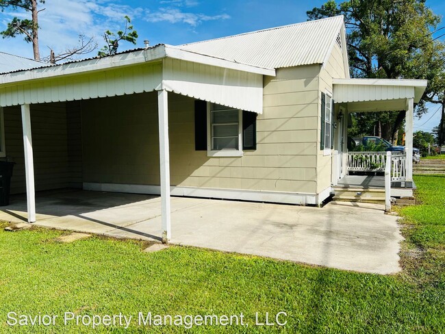 Building Photo - 2 br, 2 bath House - 1609 W. Main St.