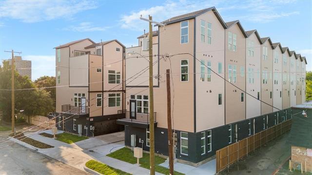 Foto del edificio - 727 W 10th St