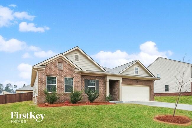 Building Photo - 3728 Sweet Iris Cir