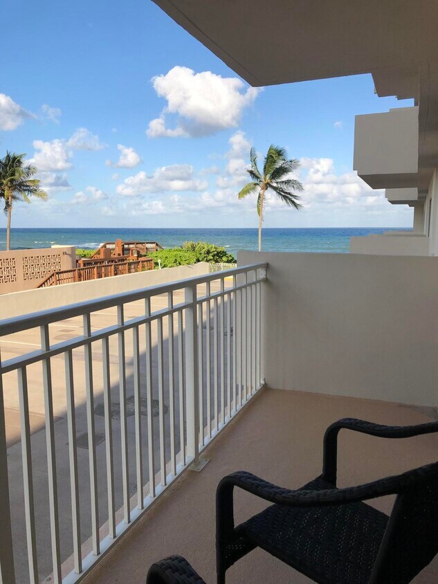 Foto principal - 3215 S Ocean Blvd