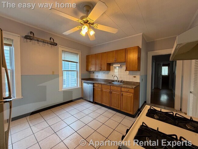 Foto del edificio - 127 Walnut St