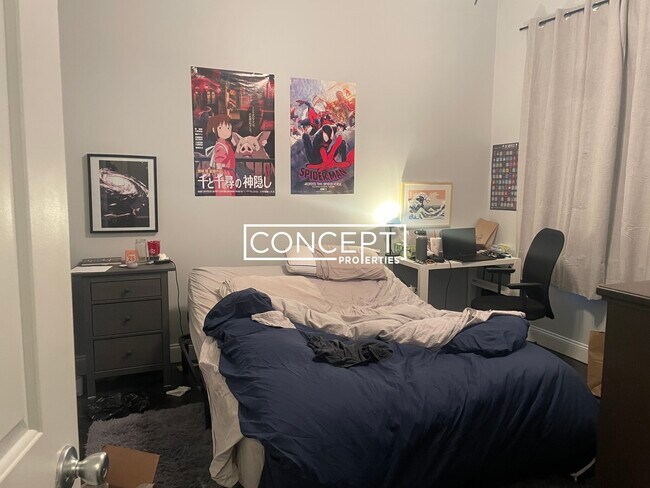 Foto del edificio - 996 Tremont St