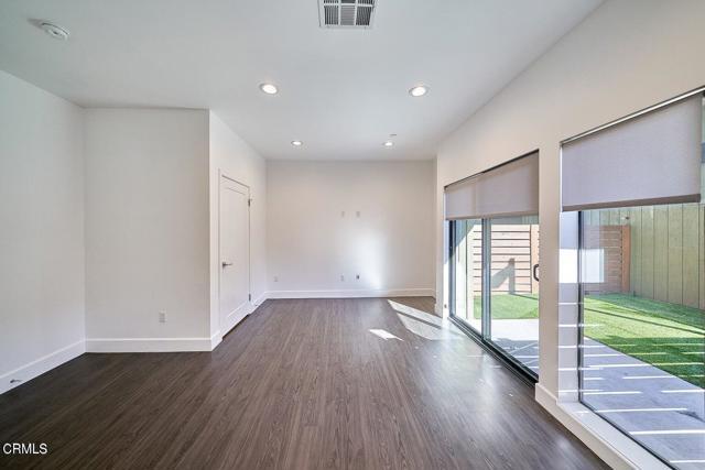 Foto del edificio - 4201 Pennsylvania Ave