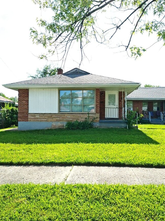 Photo - 3665-3665 Otterbein Ave Apartment
