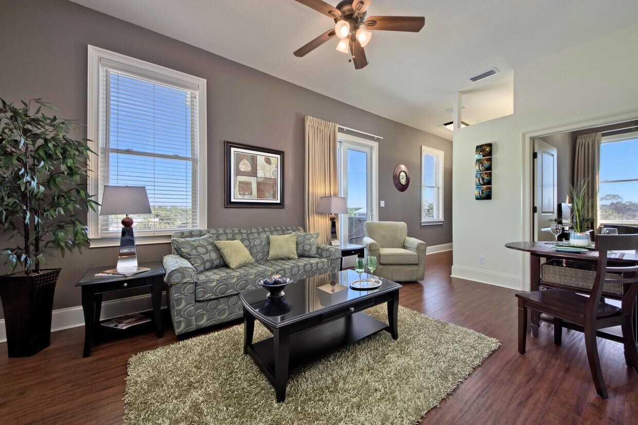 6904 County Rd 30A, Santa Rosa Beach, FL 32459 Condo for Rent in