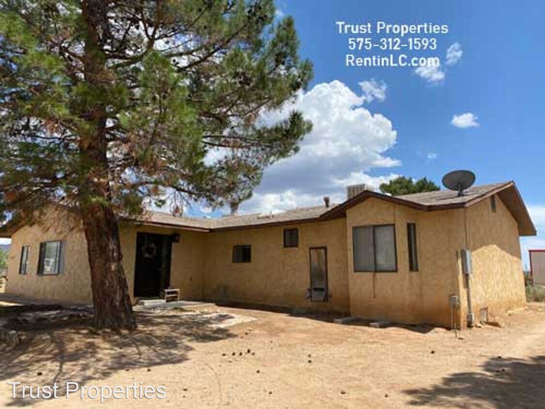 4 br, 2 bath House 9564 Hondo Place House Rental in Las Cruces, NM