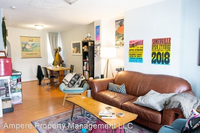 Foto del edificio - 3 br, 1 bath House - 1213 Greylock St
