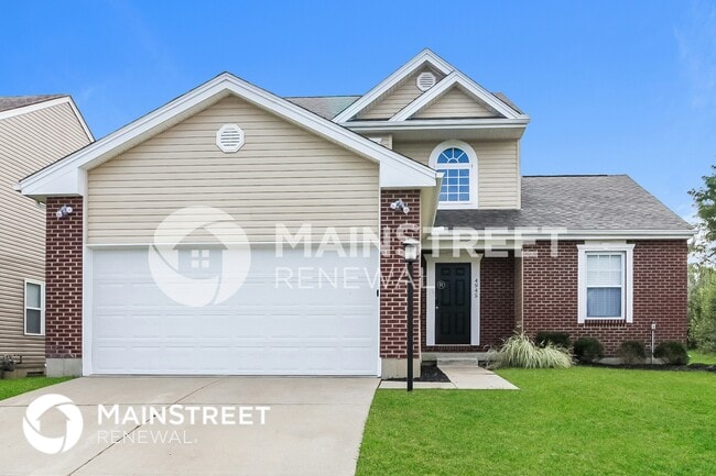Foto del edificio - 4945 Mary Louise Ct