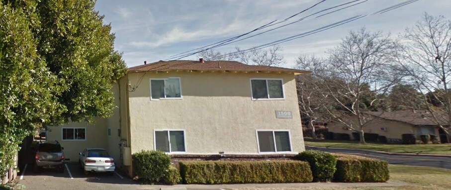 Primary Photo - 1500 Sheridan Ave