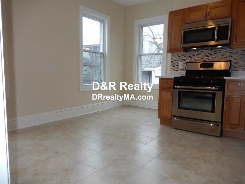 110 Paris St, Boston, MA 02128 Apartments in Boston, MA