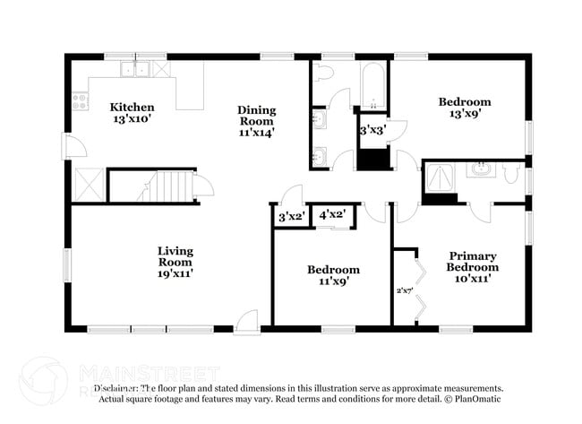 Building Photo - 1113 Quincy St